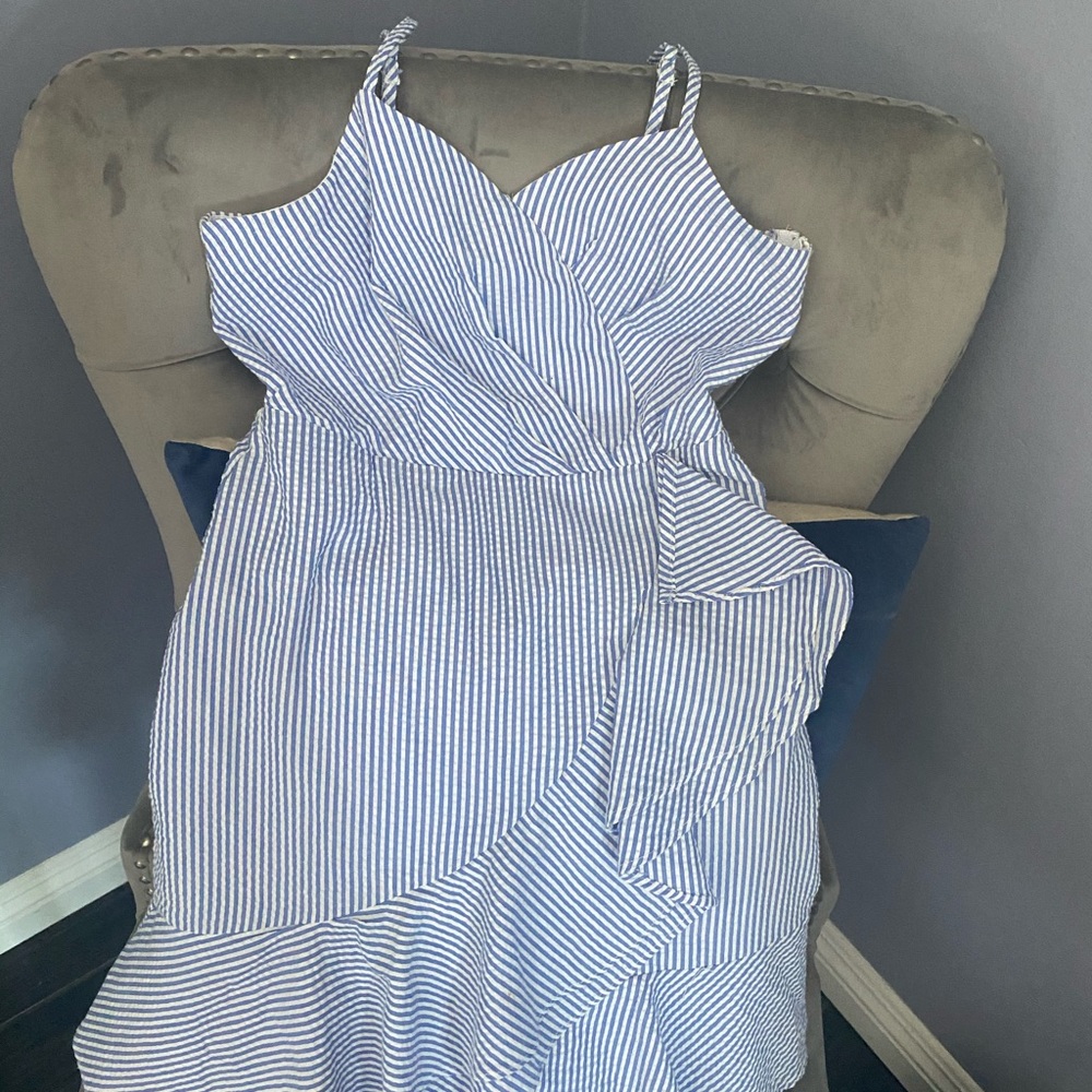 Beautiful girls dress